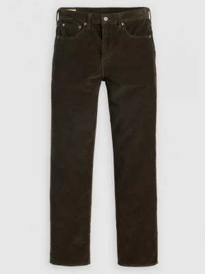 Foto van product Wijde jeans Levi's bruin