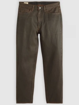Foto van product Wijde jeans Levi's coated denim