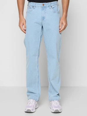 Foto van product Wijde jeans lindbergh blauw