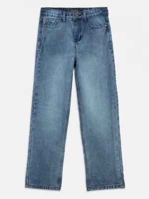 Foto van product Wijde jeans Marc O'Polo blauw