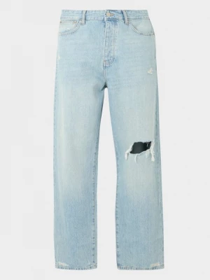 Foto van product Wijde jeans Only & Sons blauw