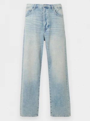 Foto van product Wijde jeans Only & Sons blauw