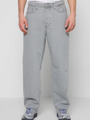 Foto van product Wijde jeans Only & Sons lichtgrijs