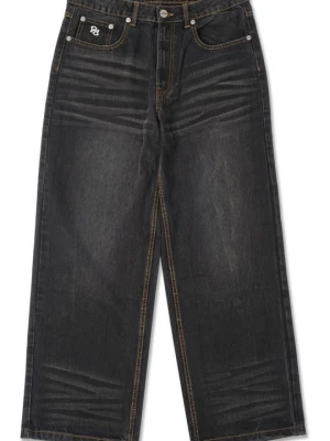 Foto van product Wijde jeans Pegador blauw