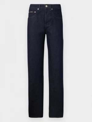 Foto van product Wijde jeans Pegador gewassen