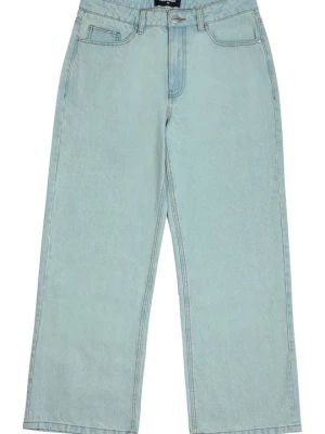 Foto van product Wijde jeans Pegador niebieski