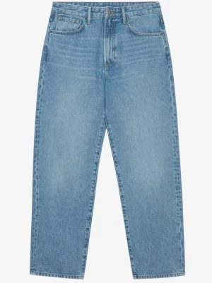 Foto van product Wijde jeans Pier One By Zalando donkerblauw denim