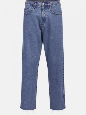 Foto van product Wijde jeans Redefined Rebel blauw