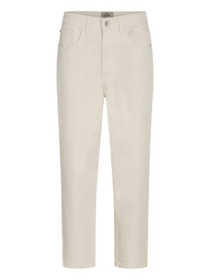 Foto van product Wijde jeans Redefined Rebel crème