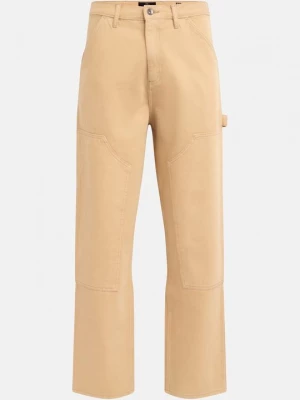 Foto van product Wijde jeans Redefined Rebel kaki