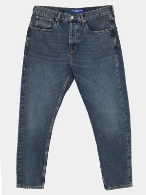 Foto van product Wijde jeans Scotch & Soda blauw