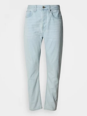 Foto van product Wijde jeans Scotch & Soda lichtblauw denim