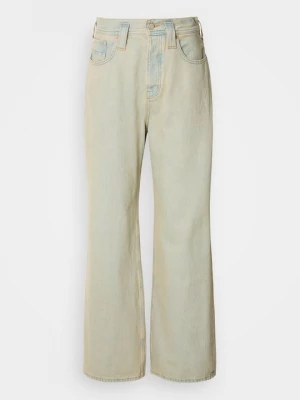Foto van product Wijde jeans Scotch & Soda used denim