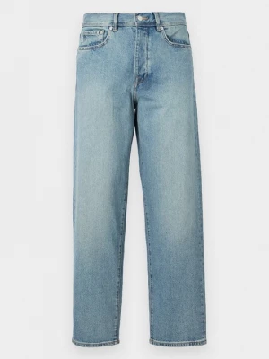 Foto van product Wijde jeans Selected