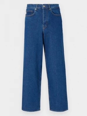 Foto van product Wijde jeans Selected