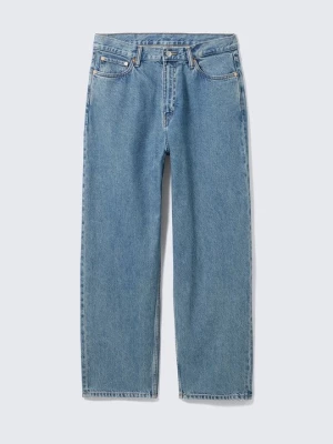 Foto van product Wijde jeans Weekday