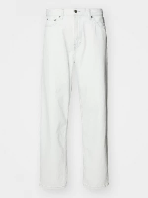 Foto van product Wijde jeans Weekday blauw