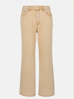 Foto van product Wijde jeans YOURTURN By Zalando kaki