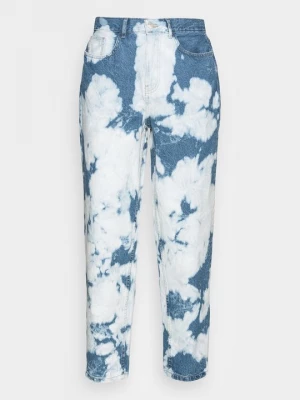 Foto van product Wijde jeans YOURTURN By Zalando lichtblauw denim