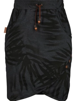 Foto van product Wikkelrok ALIFE & Kickin zwart