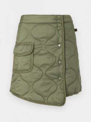 Foto van product Wikkelrok Alpha Industries groen