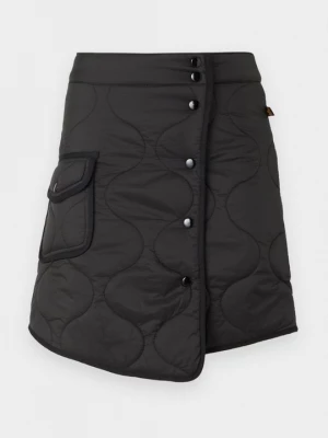 Foto van product Wikkelrok Alpha Industries zwart