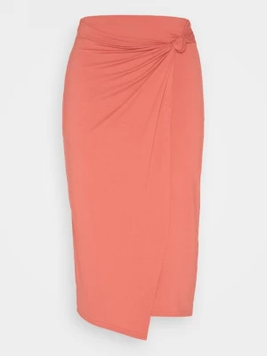 Foto van product Wikkelrok Anna Field By Zalando rood