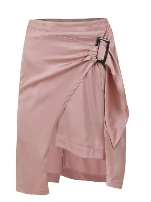 Foto van product Wikkelrok MYMO roze