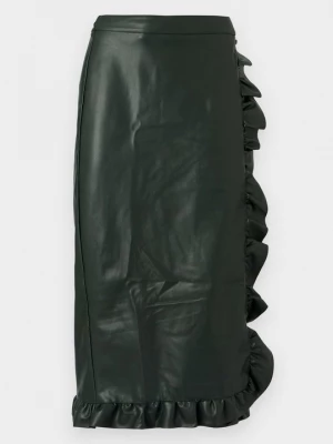 Foto van product Wikkelrok Never Fully Dressed groen