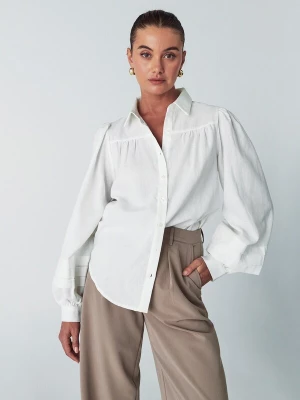 Foto van product Willa Blouse wit