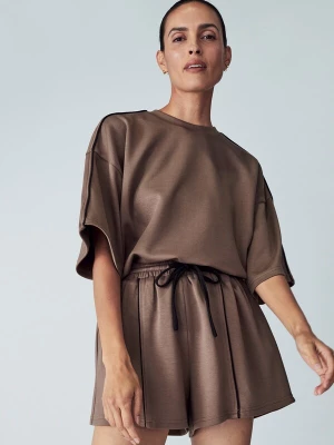 Foto van product Willa Broek 'Brenna' bruin