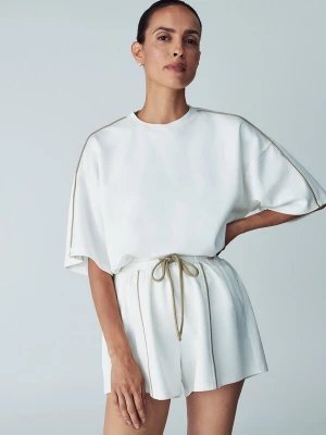 Foto van product Willa Broek 'Brenna' wit