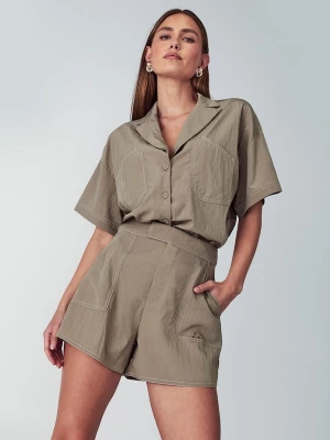 Foto van product Willa Broek 'Zimi' taupe
