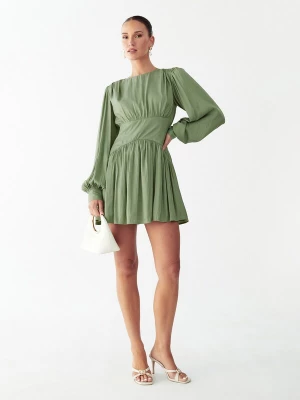 Foto van product Willa Cocktailjurk 'IZZY' appel