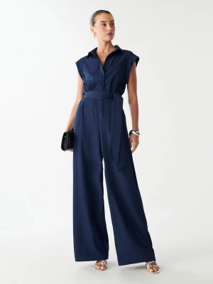 Foto van product Willa Jumpsuit 'Kobe' marine
