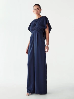 Foto van product Willa Jumpsuit 'Lorella' navy