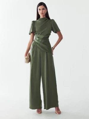 Foto van product Willa Jumpsuit 'Pika' kaki