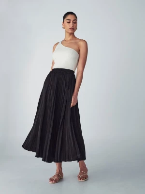 Foto van product Willa Rok 'Andrea' zwart