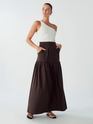 Foto van product Willa Rok 'VALENCIA' chocoladebruin