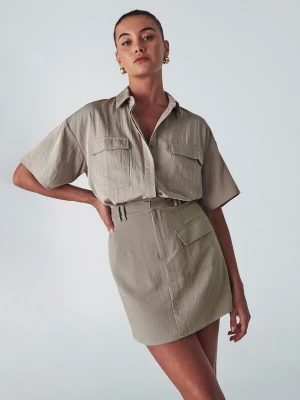 Foto van product Willa Rok 'Valle' taupe