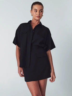 Foto van product Willa Rok 'Valle' zwart