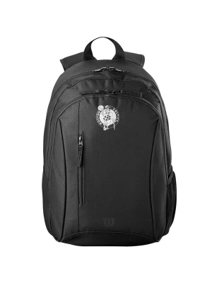 Foto van product WILSON Rugzak 'Wilson NBA Team Boston Celtics Backpack' zwart