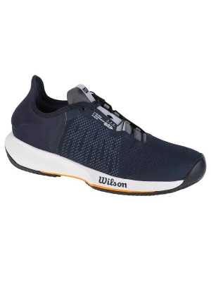 Foto van product WILSON Sportschoen 'Kaos Rapide Clay' donkerblauw