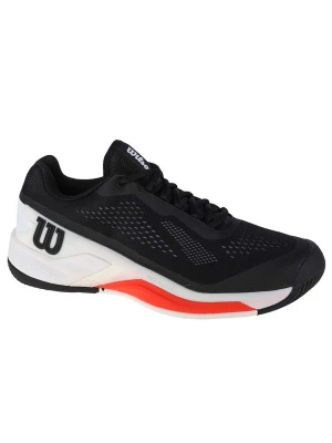 Foto van product WILSON Sportschoen 'Rush Pro 4.0' zwart