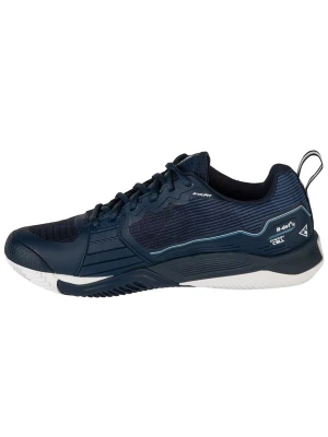 Foto van product WILSON Sportschoen 'Rush Pro 4.5 Clay' donkerblauw