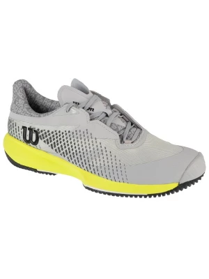Foto van product WILSON Sportschoen 'Wilson Kaos Swift 1.5' grijs