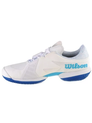 Foto van product WILSON Sportschoen 'Wilson Kaos Swift 1.5' wit