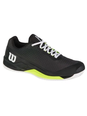 Foto van product WILSON Sportschoen 'Wilson Rush Pro 4.0 Clay' zwart