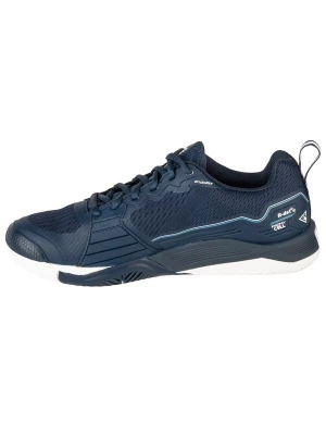 Foto van product WILSON Sportschoen 'Wilson Rush Pro 4.5' donkerblauw