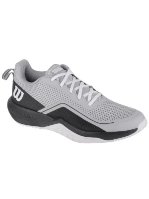 Foto van product WILSON Sportschoen 'Wilson Rush Pro Lite' grijs